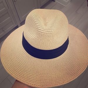 Sun hat